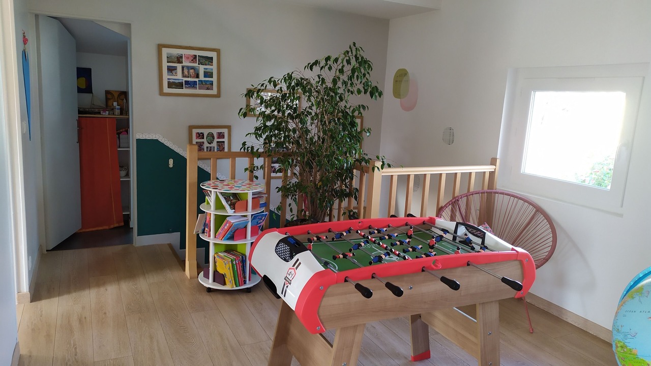 Photo of Bedroom in Pau Nord