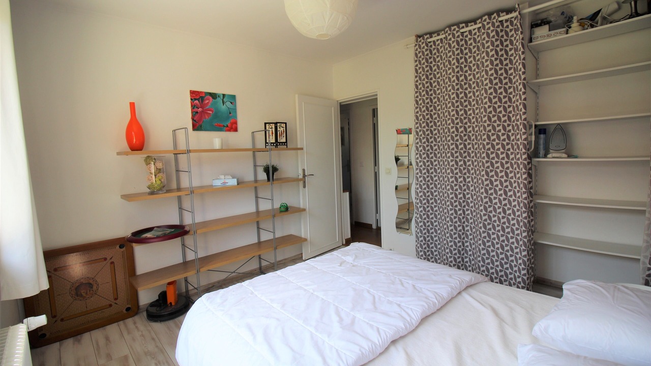 Photo of Bedroom in Pau Nord