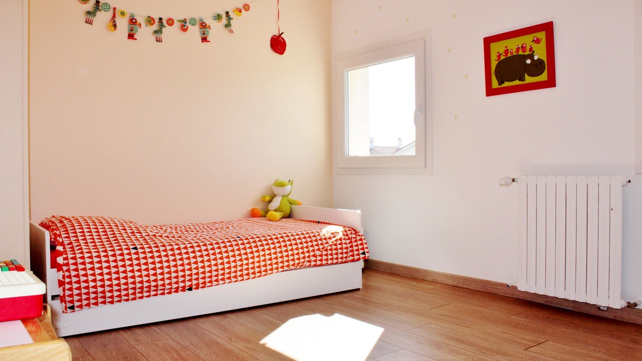 Photo of Bedroom in Pau Nord