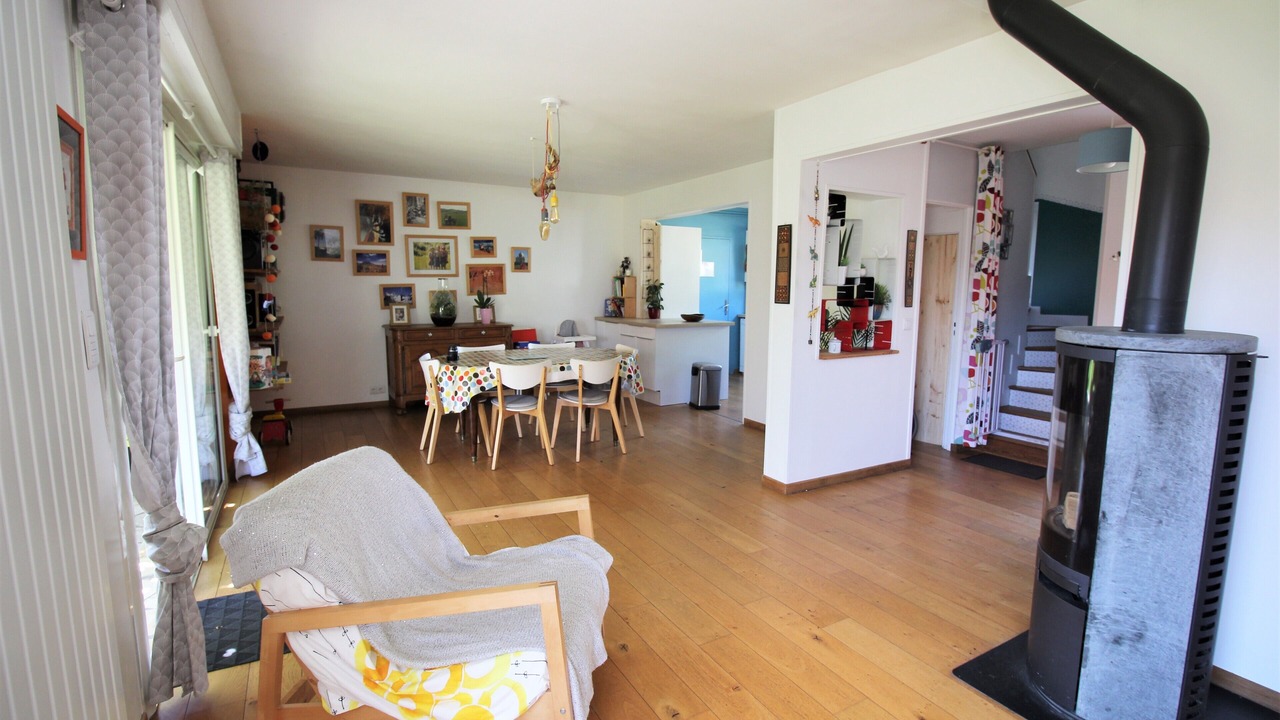 Photo of Livingroom in Pau Nord