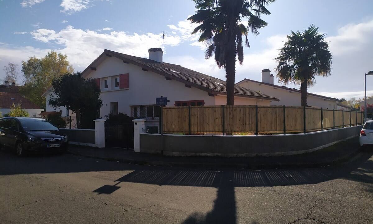 Photo of Outdoor in Pau Nord