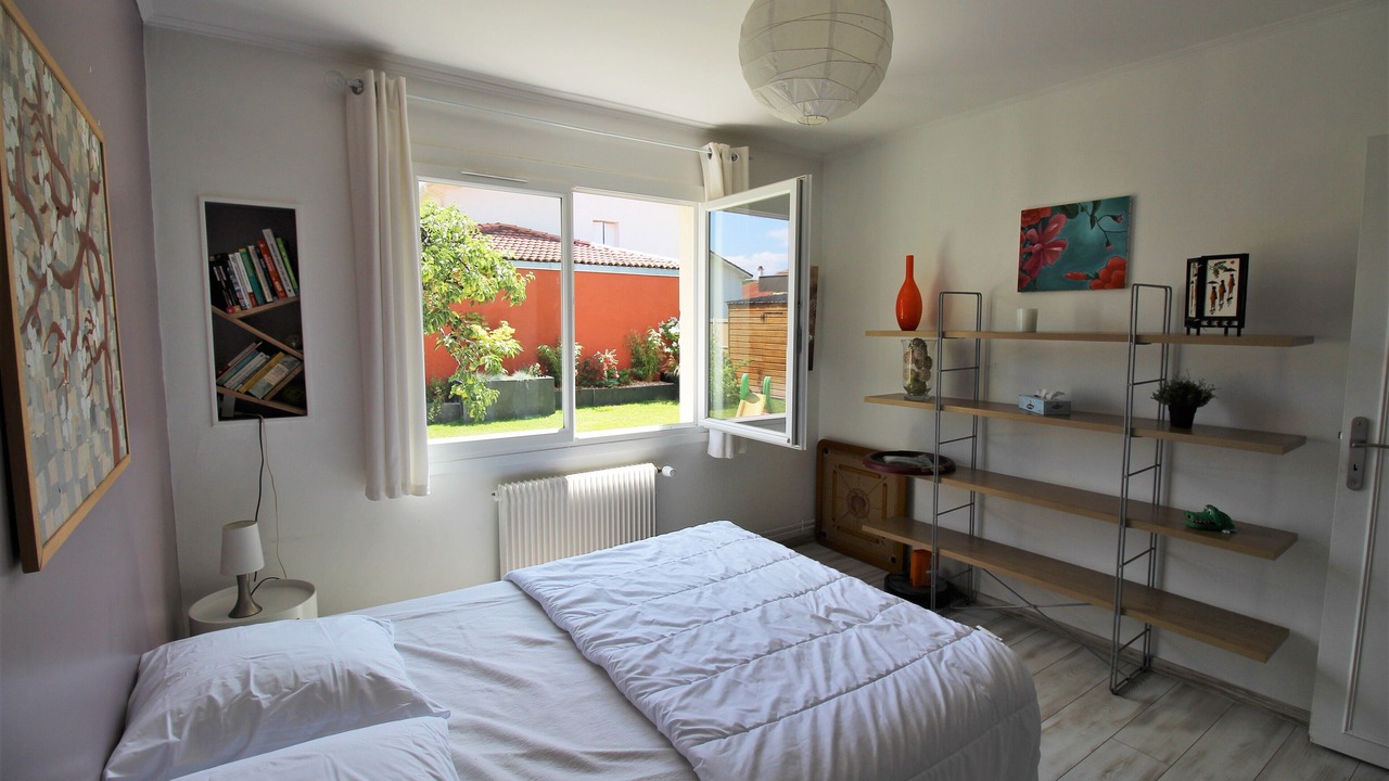 Photo of Bedroom in Pau Nord