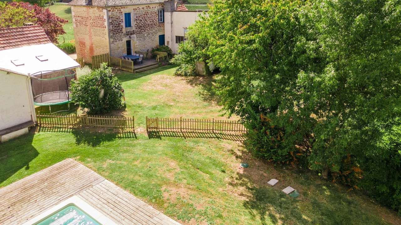 Photo of Outdoor in Coubjours