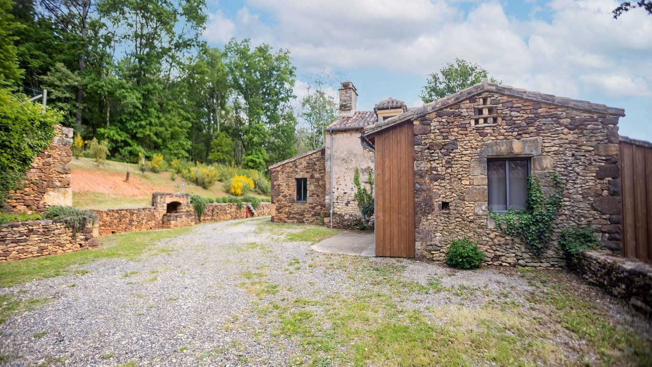 Photo of Outdoor in Mazeyrolles