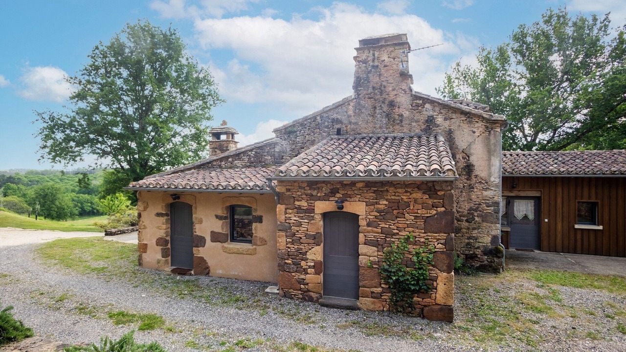 Photo of Outdoor in Mazeyrolles