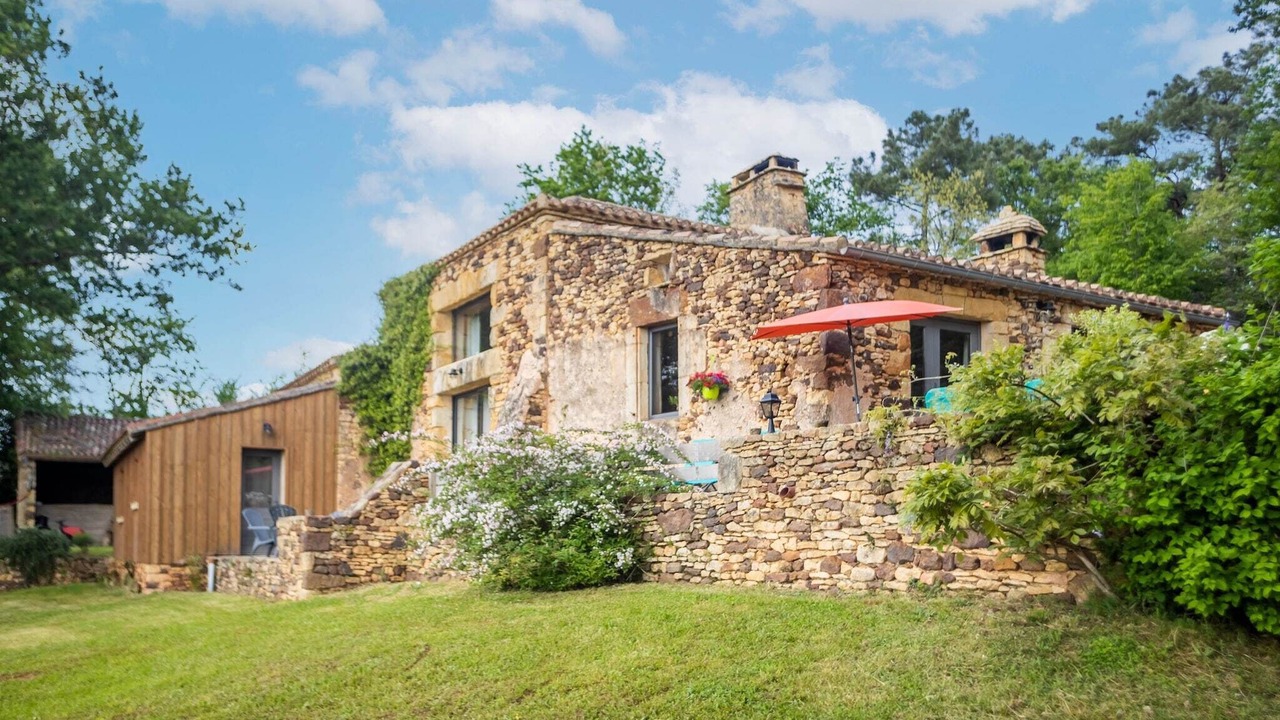Photo of Outdoor in Mazeyrolles