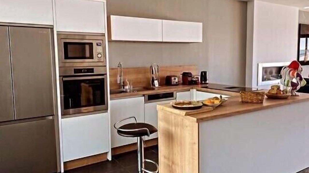 Photo of Kitchen in Angoulins