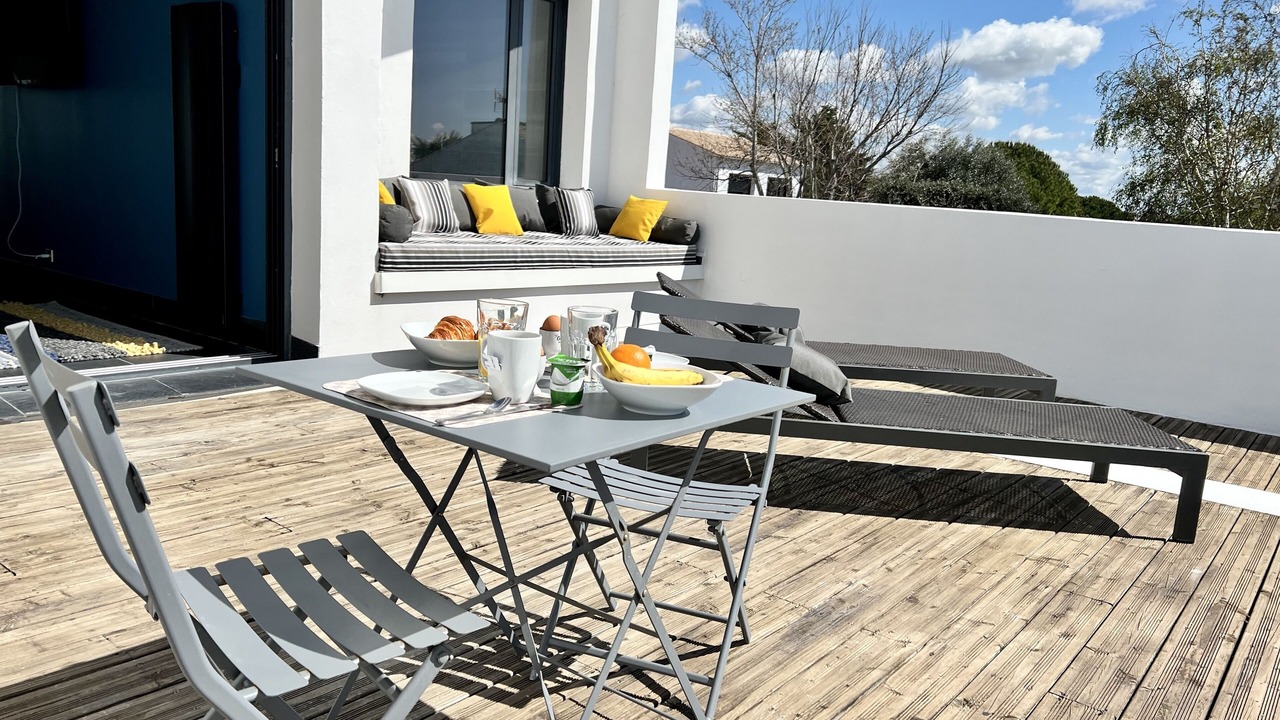 Photo of Outdoor in Angoulins