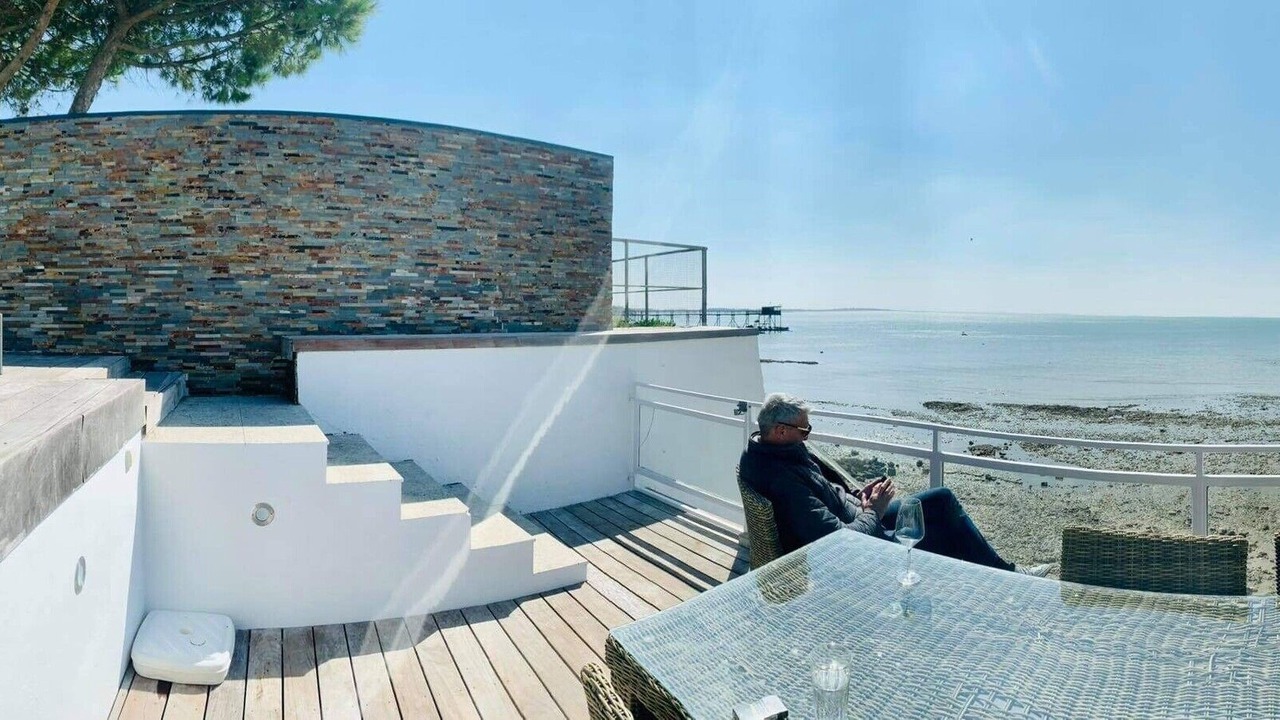 Photo of Outdoor in Angoulins