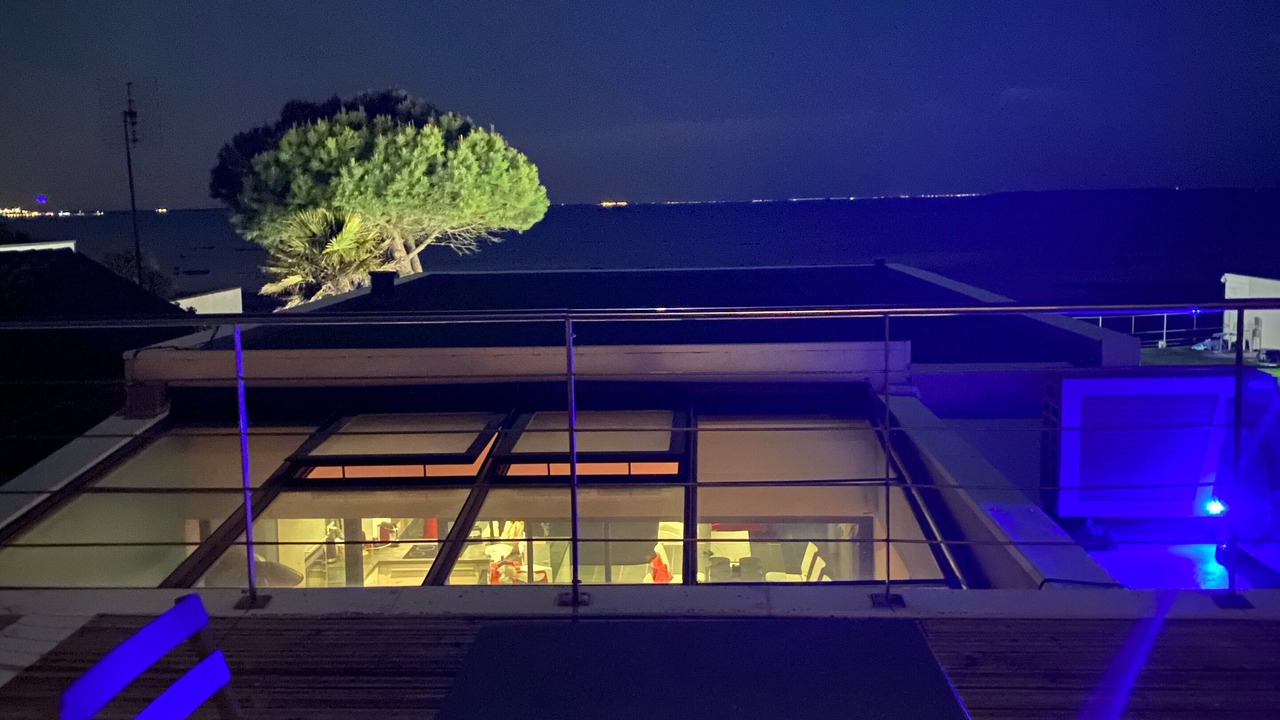 Photo of Outdoor in Angoulins