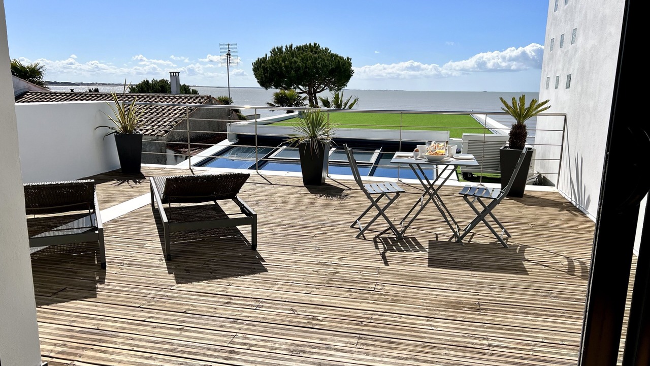 Photo of Outdoor in Angoulins