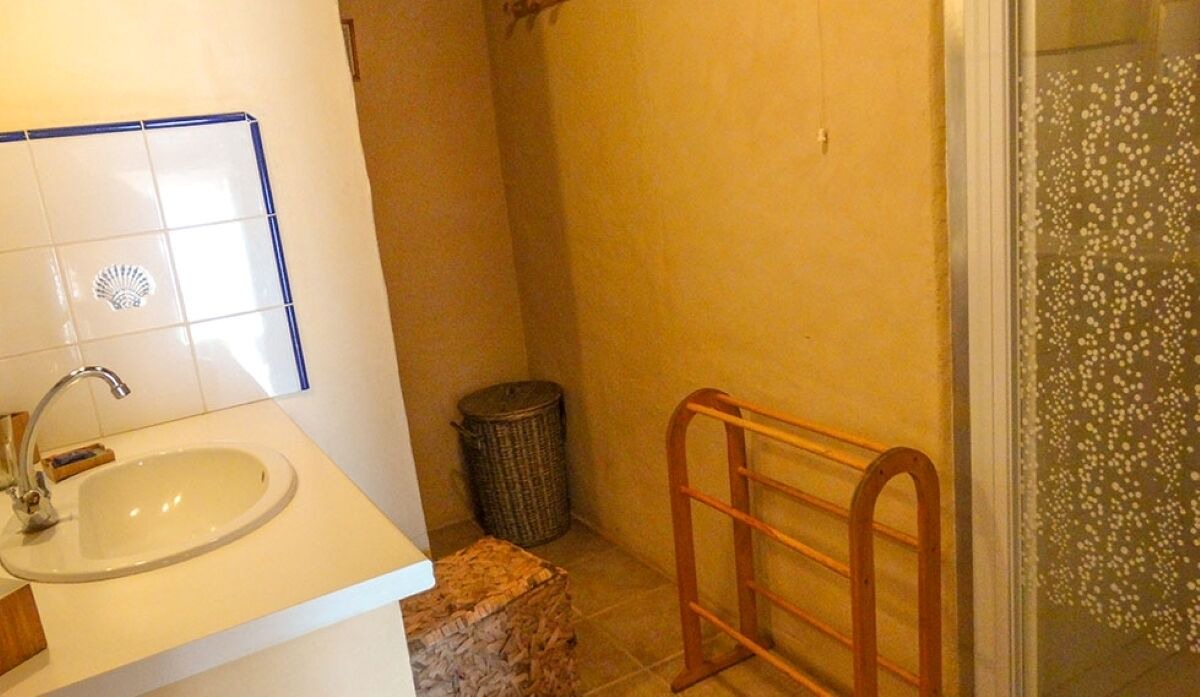 Photo of Bathroom in Bourrou