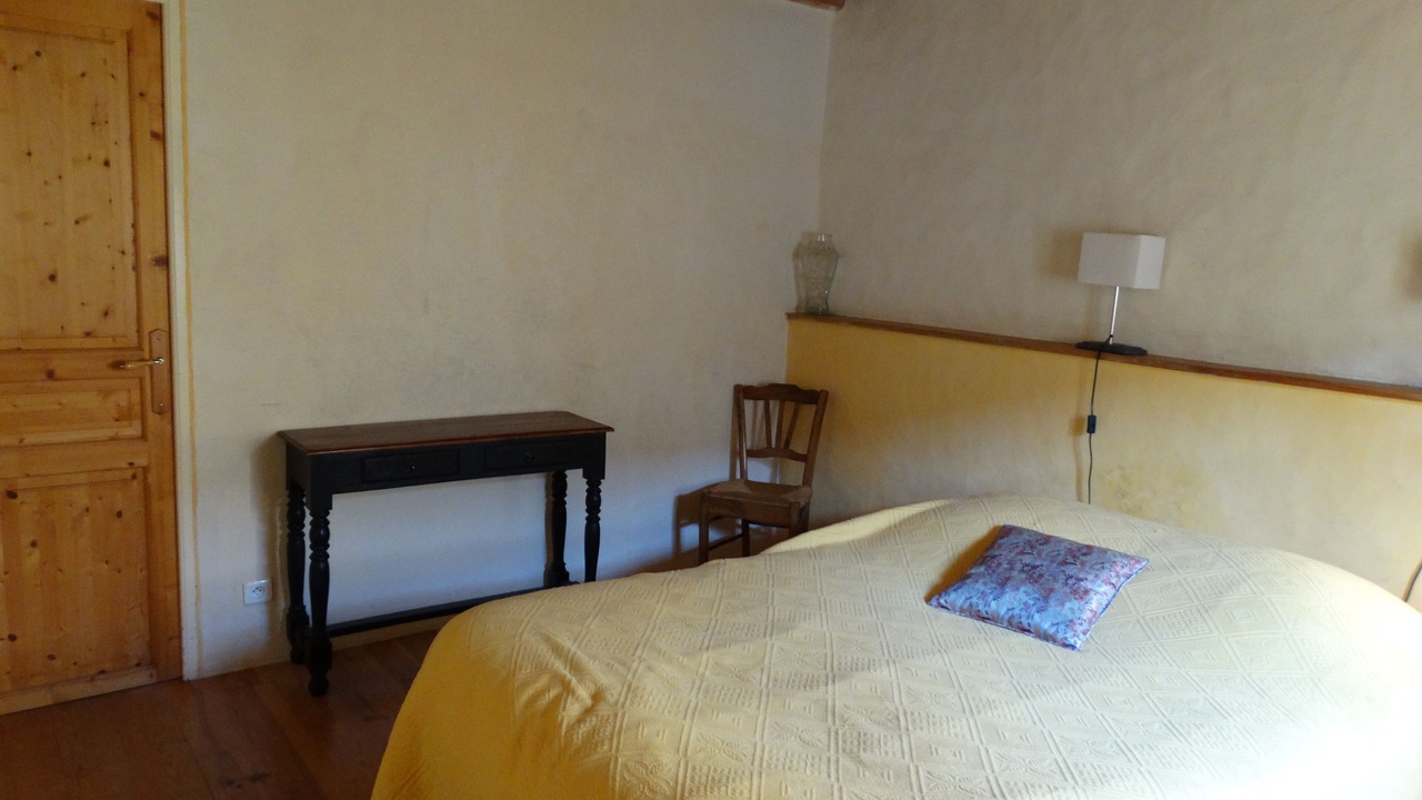 Photo of Bedroom in Bourrou
