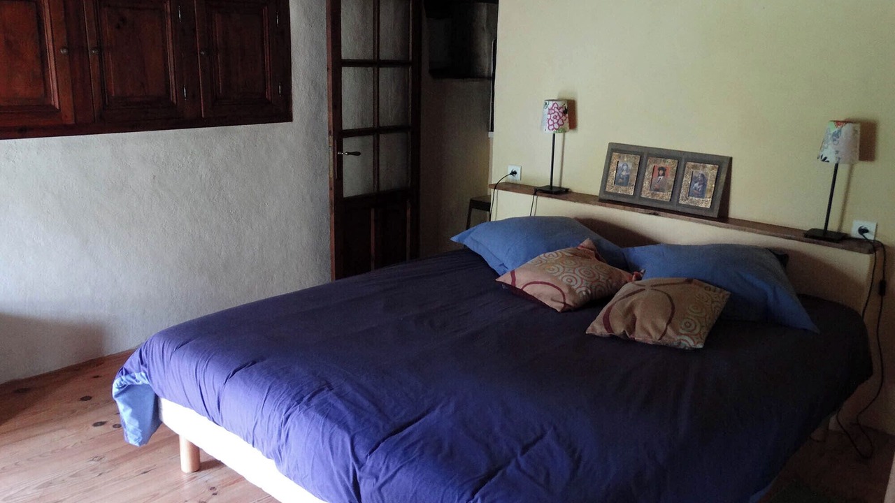 Photo of Bedroom in Bourrou