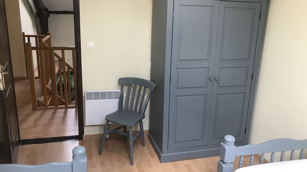 Photo of Bedroom in Penne-d'Agenais