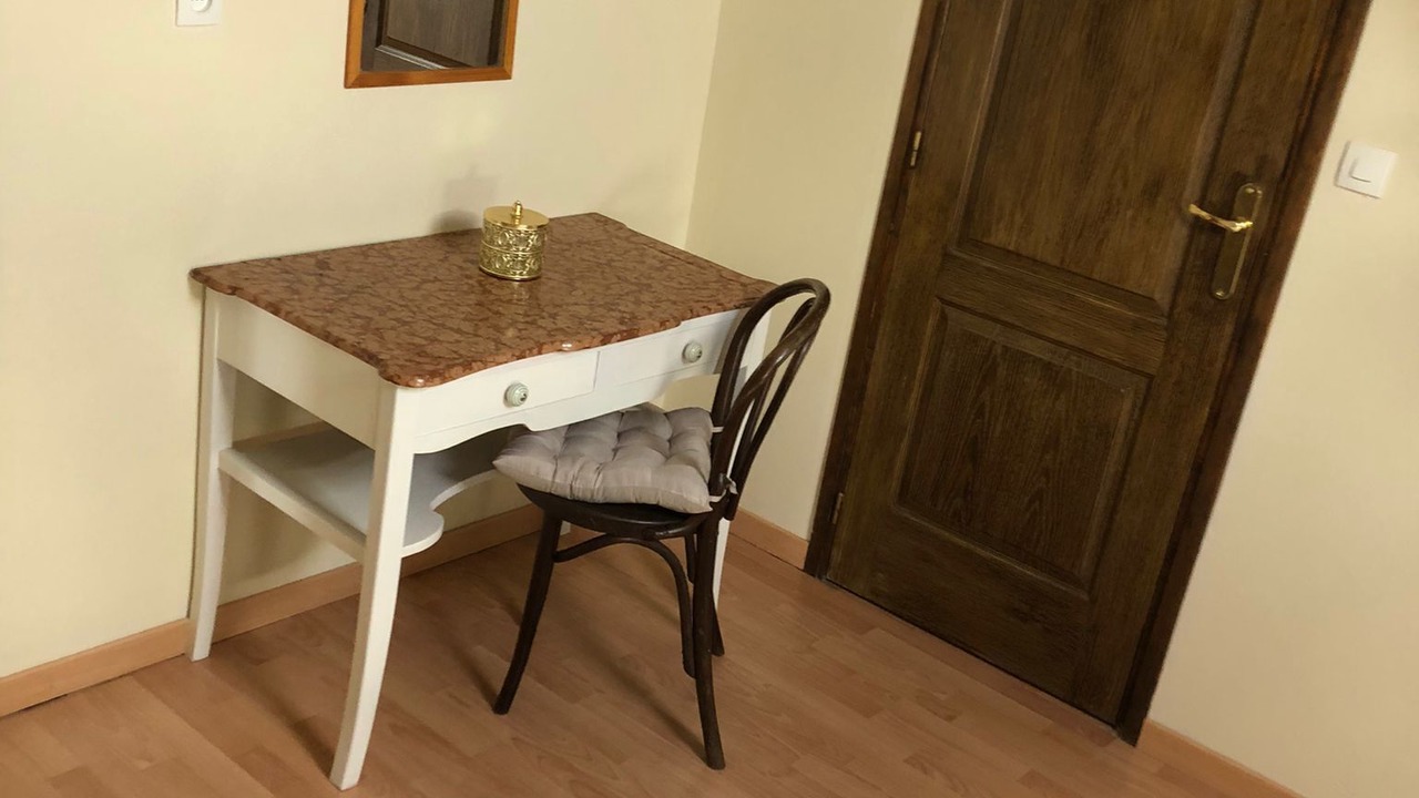 Photo of Bedroom in Penne-d'Agenais