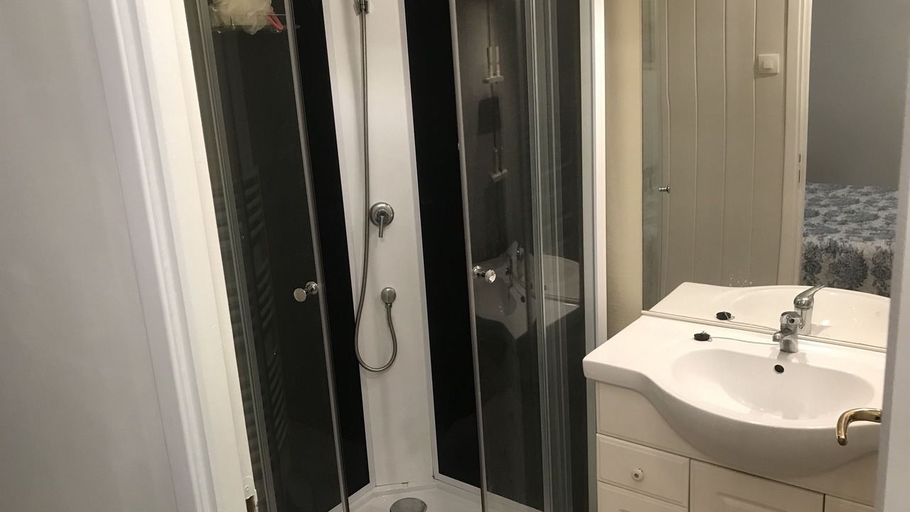 Photo of Bathroom in Penne-d'Agenais