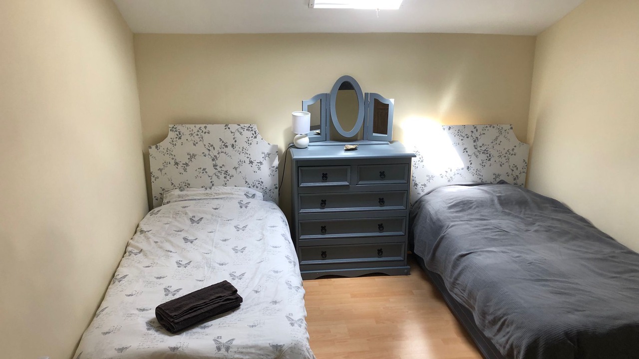 Photo of Bedroom in Penne-d'Agenais