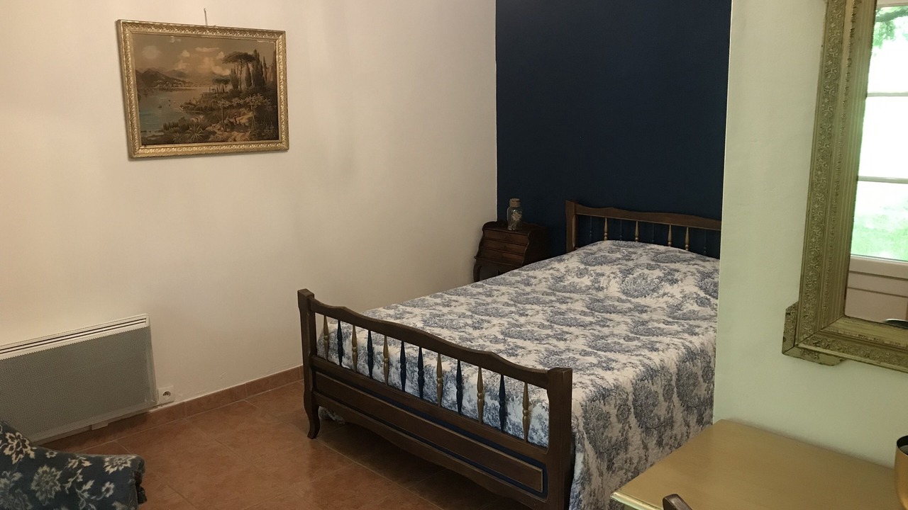 Photo of Bedroom in Penne-d'Agenais