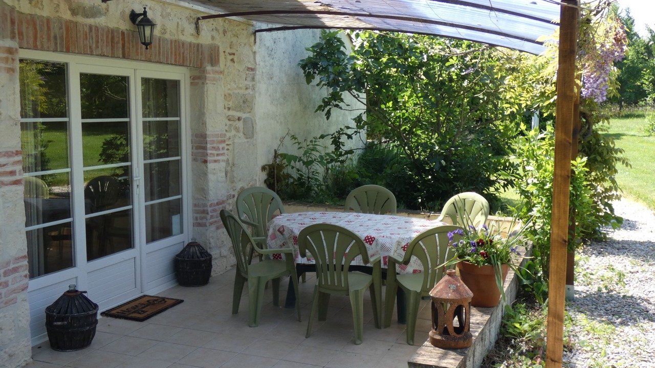 Photo of Outdoor in Penne-d'Agenais
