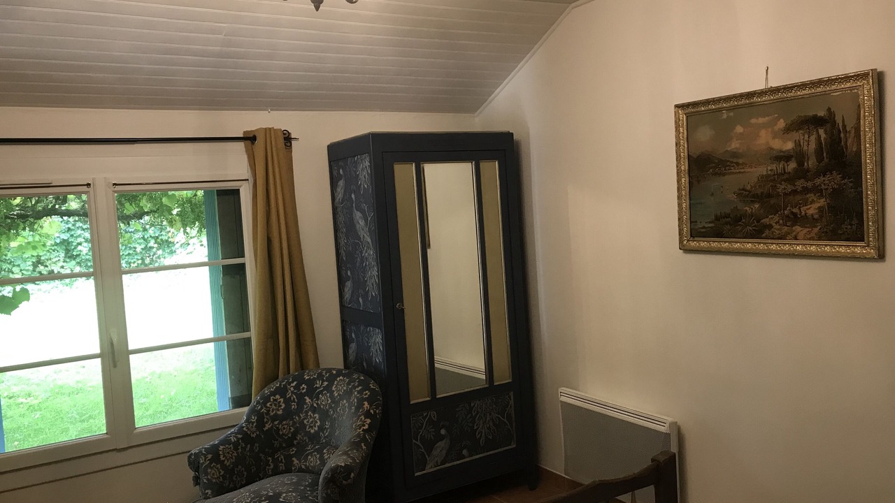 Photo of Bedroom in Penne-d'Agenais