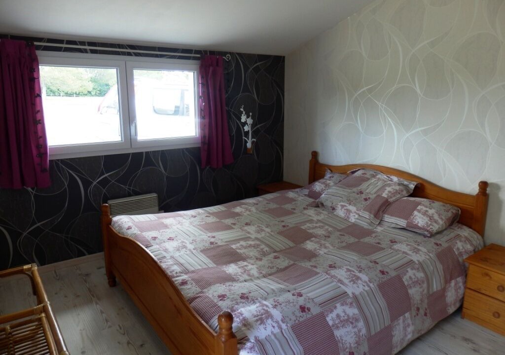 Photo of Bedroom in Monsaguel