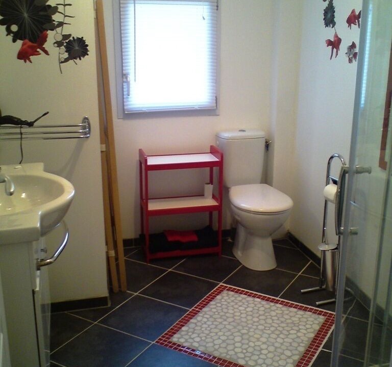 Photo of Bathroom in Monsaguel