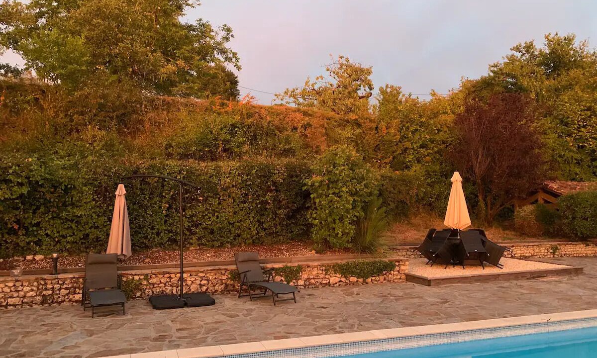 Photo of Outdoor in Nanteuil-de-Bourzac