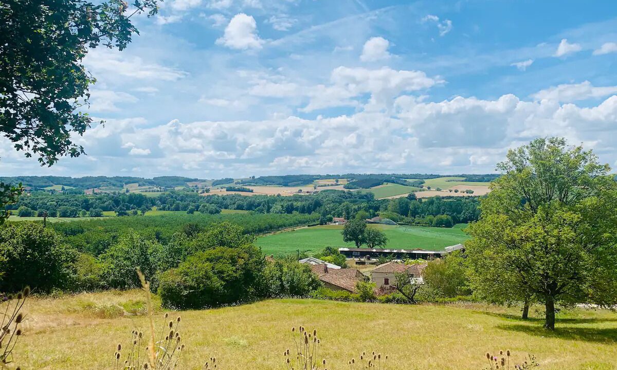 Photo of Outdoor in Nanteuil-de-Bourzac