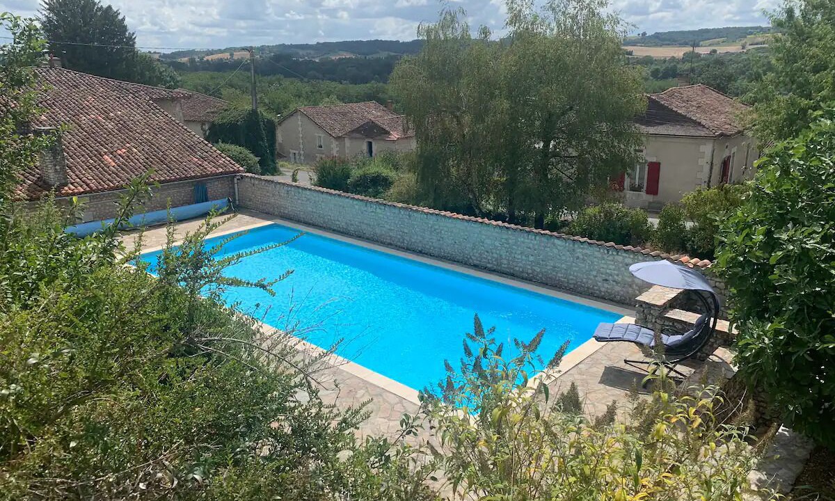 Photo of Outdoor in Nanteuil-de-Bourzac