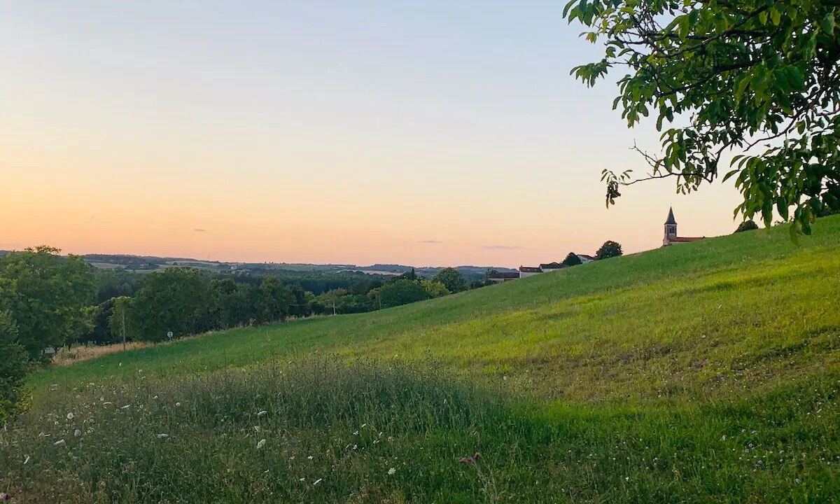 Photo of Outdoor in Nanteuil-de-Bourzac