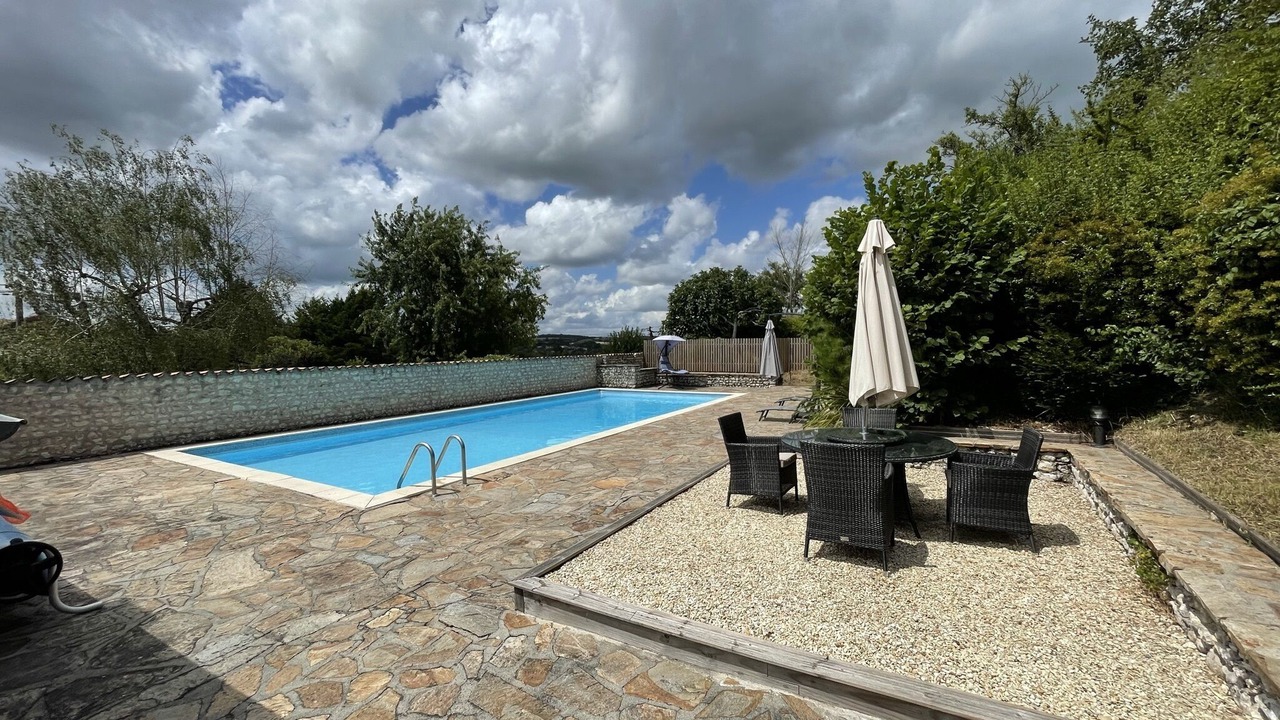 Photo of Outdoor in Nanteuil-de-Bourzac