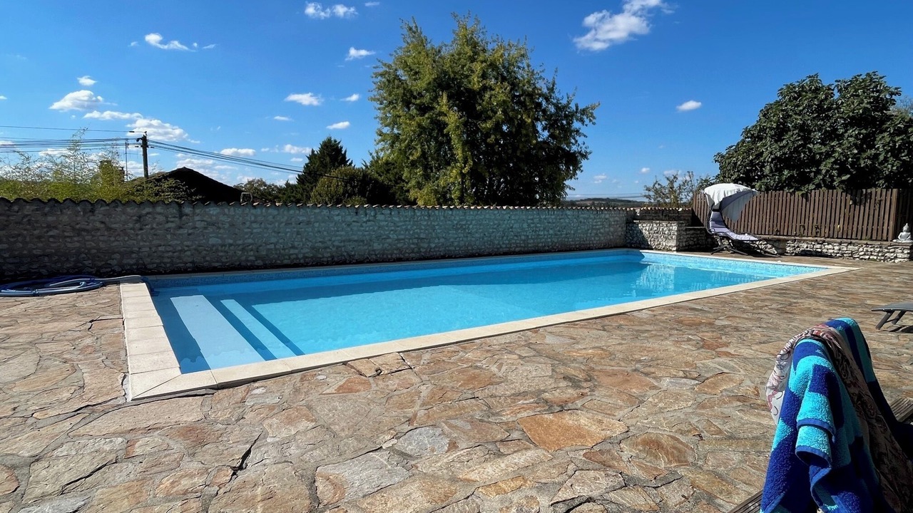Photo of Outdoor in Nanteuil-de-Bourzac