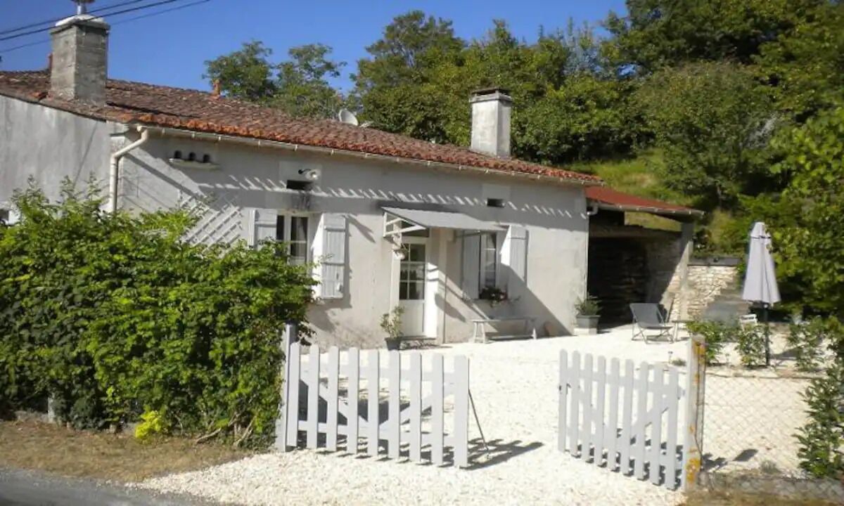 Photo of Outdoor in Nanteuil-de-Bourzac