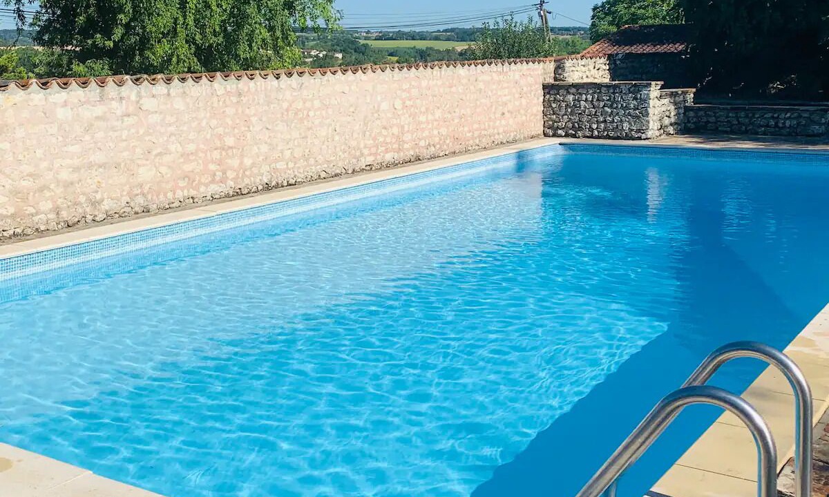 Photo of Outdoor in Nanteuil-de-Bourzac