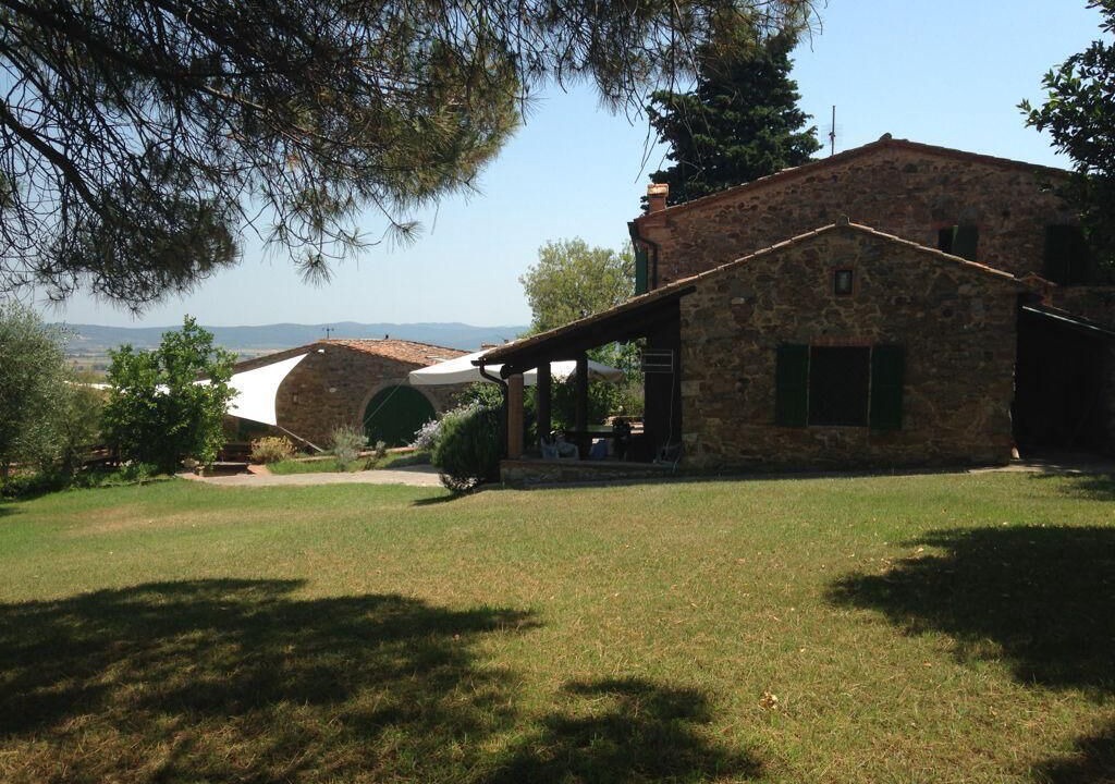 Photo of Outdoor in Campiglia Marittima