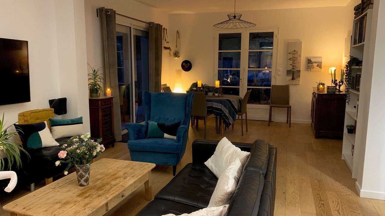 Photo of Livingroom in Andernos-les-Bains