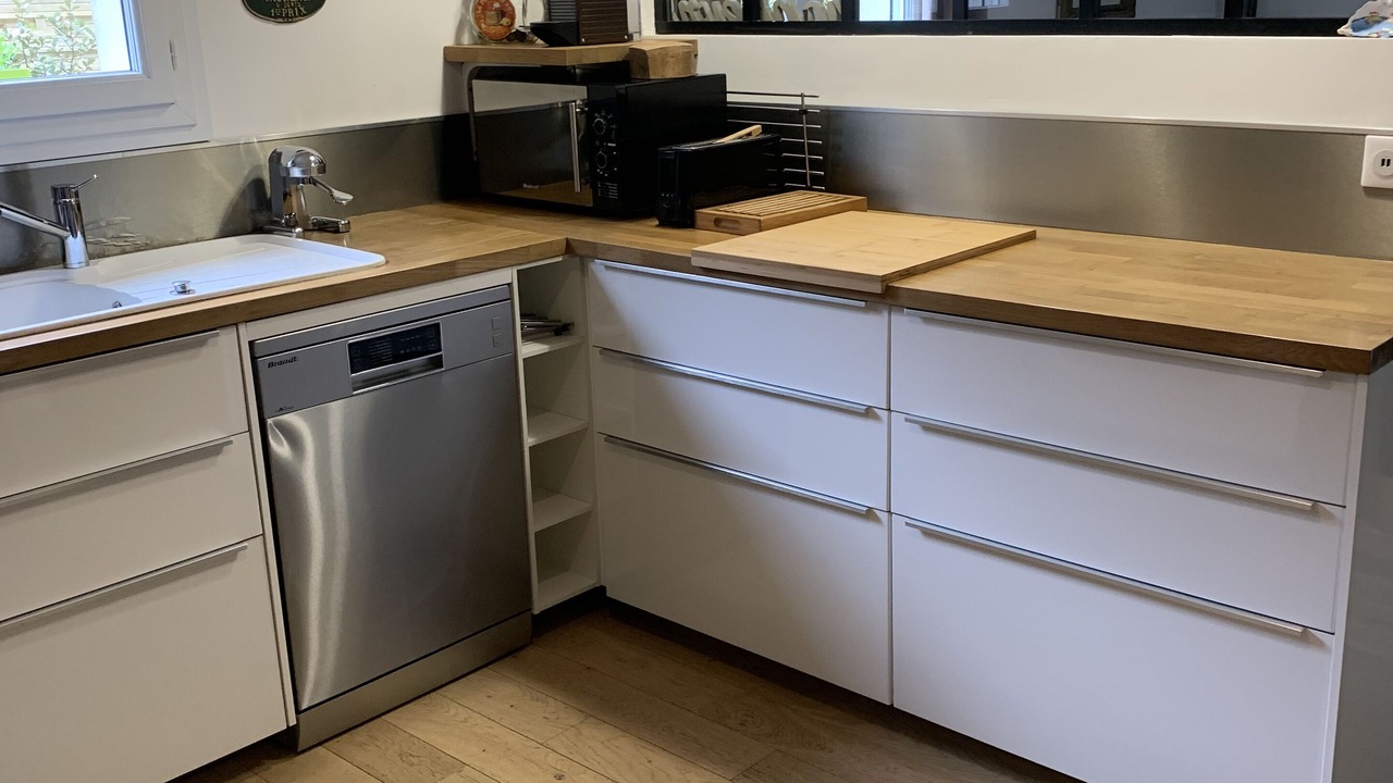 Photo of Kitchen in Andernos-les-Bains