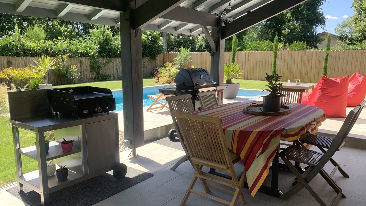 Photo of Outdoor in Andernos-les-Bains