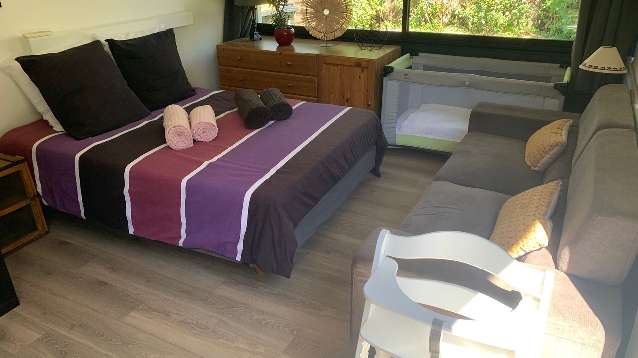 Photo of Bedroom in Andernos-les-Bains