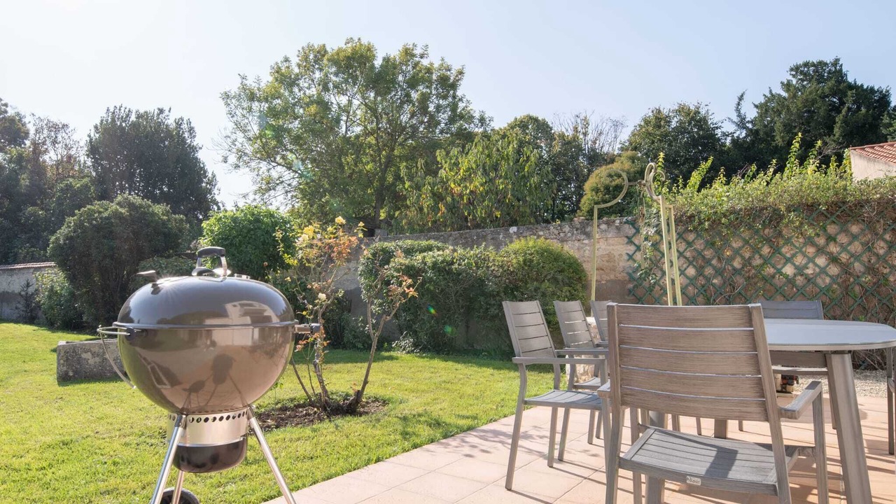 Photo of Outdoor in Aytre