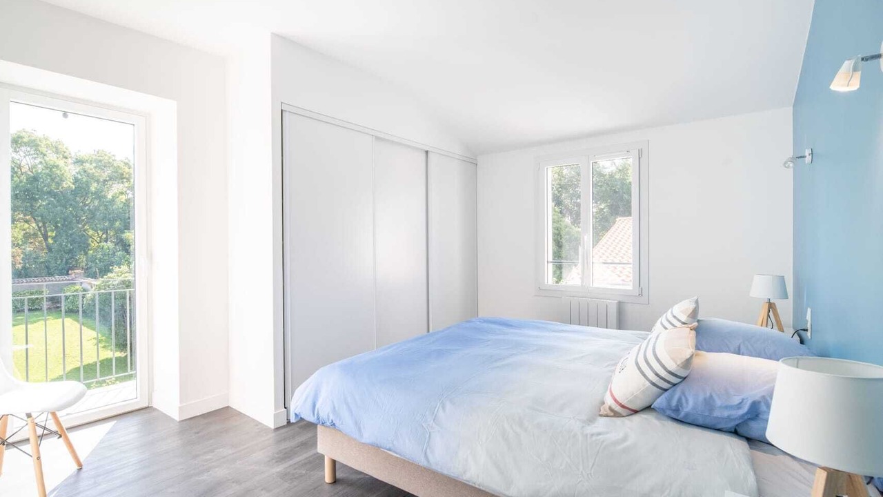 Photo of Bedroom in Aytre