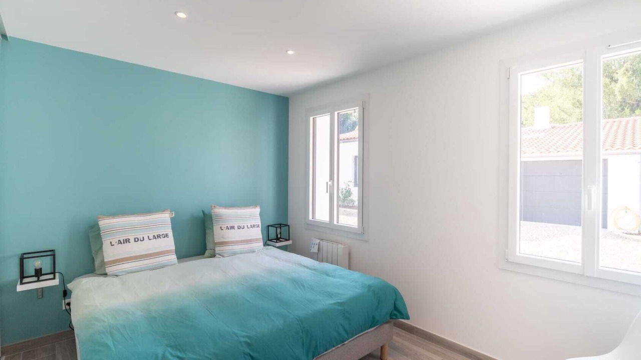 Photo of Bedroom in Aytre