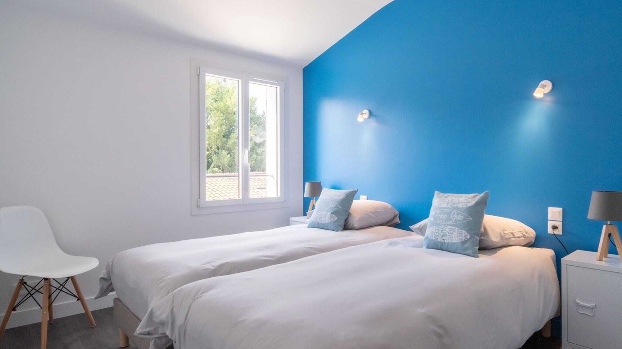 Photo of Bedroom in Aytre