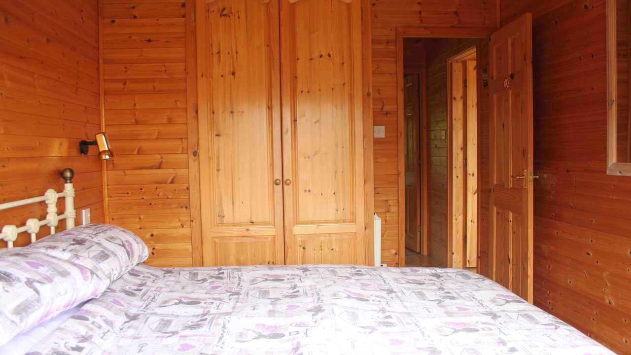 Photo of Bedroom in Massignac
