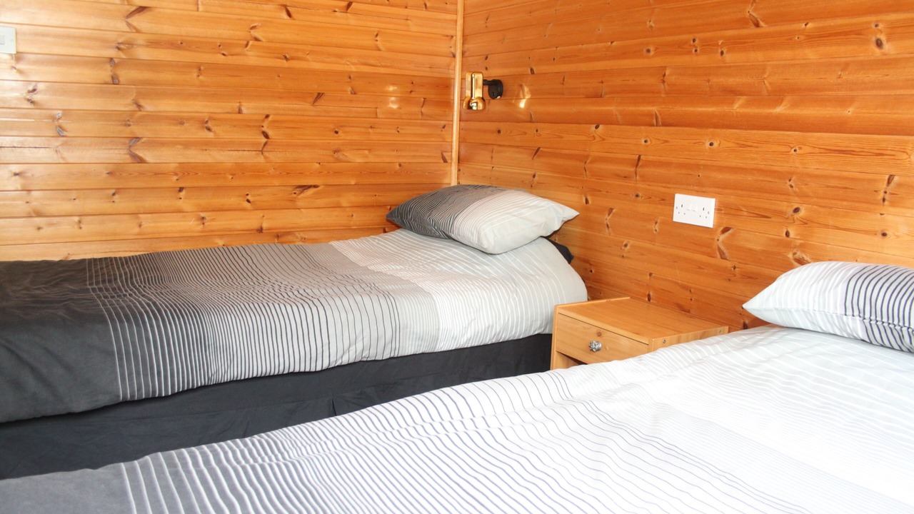 Photo of Bedroom in Massignac