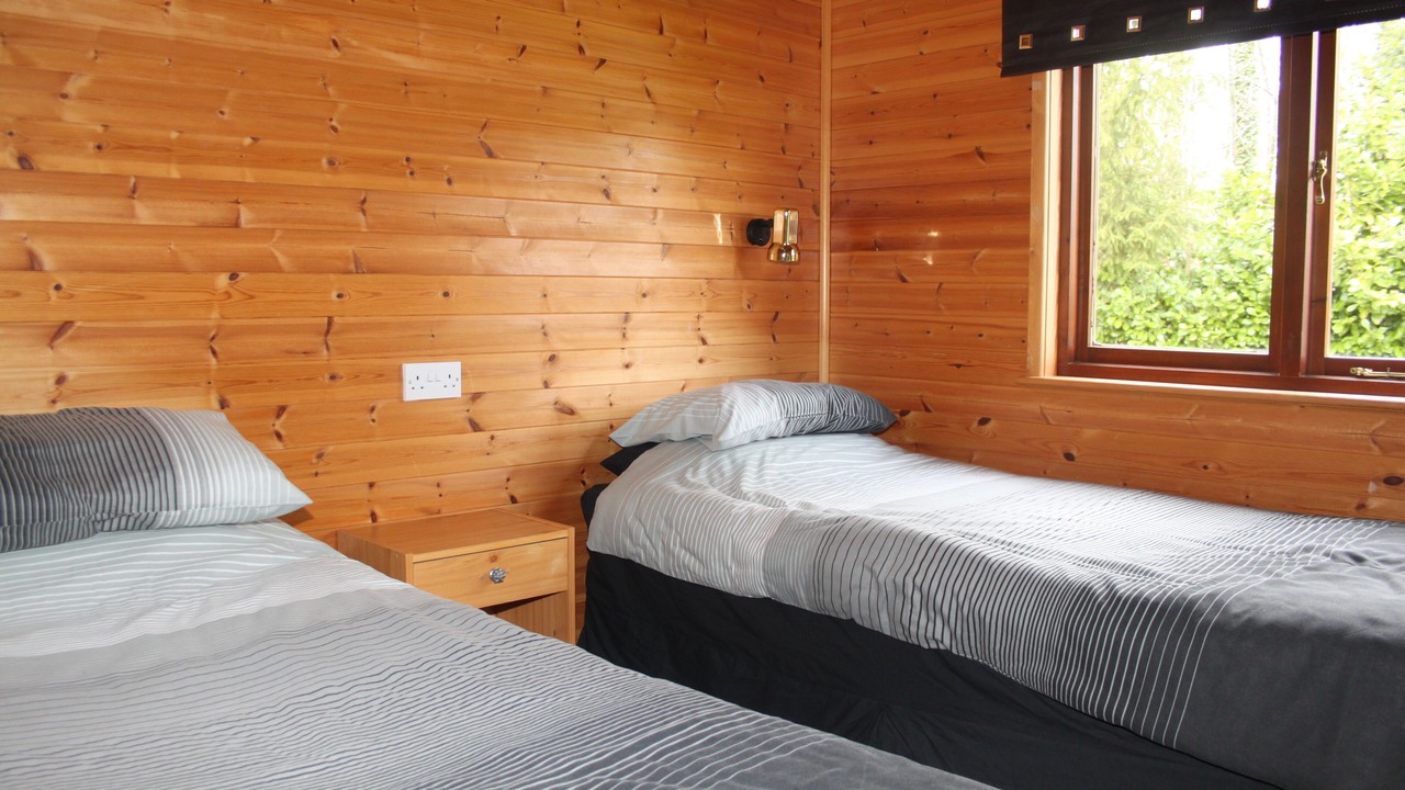 Photo of Bedroom in Massignac