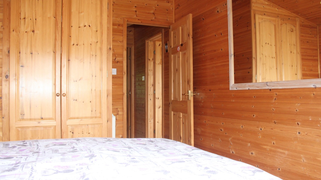 Photo of Bedroom in Massignac