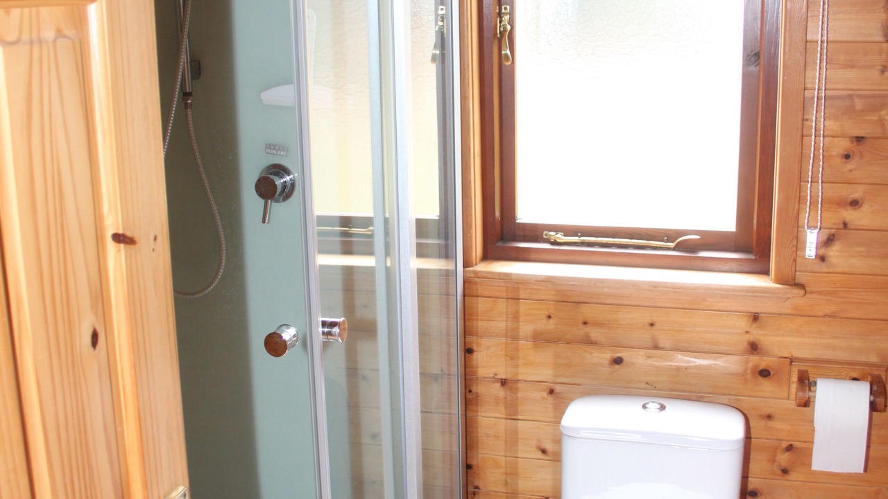 Photo of Bathroom in Massignac