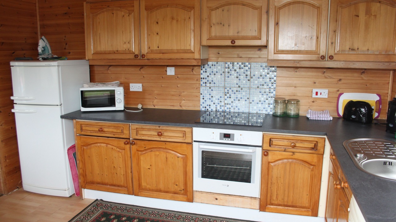 Photo of Kitchen in Massignac